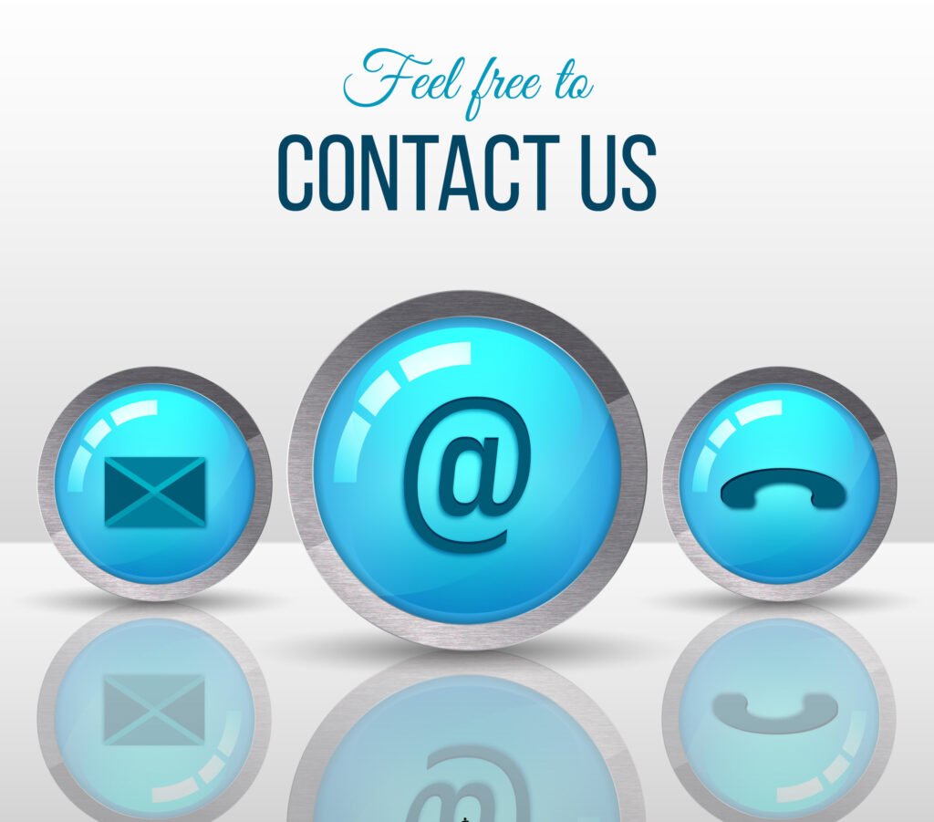 Contact Us